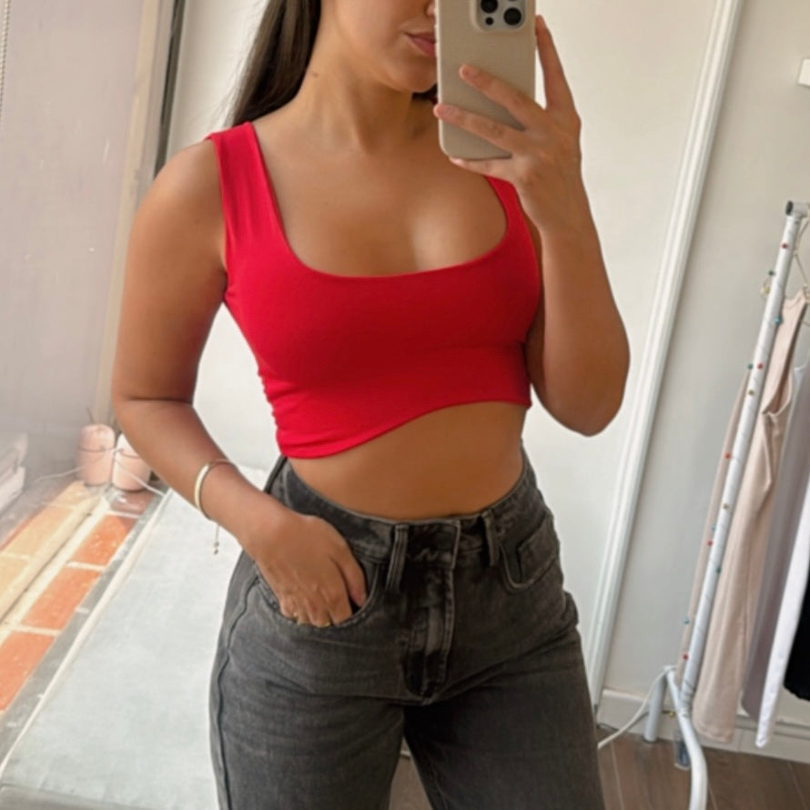 Top Ariel