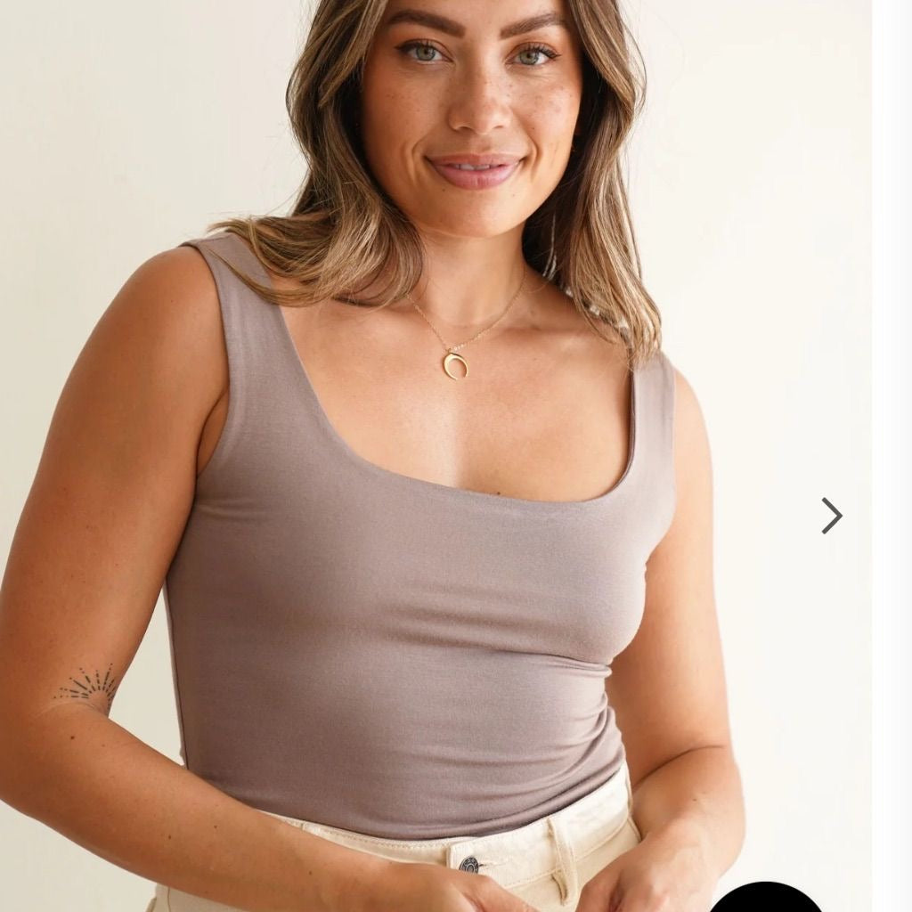 Body Ocean Plus Size