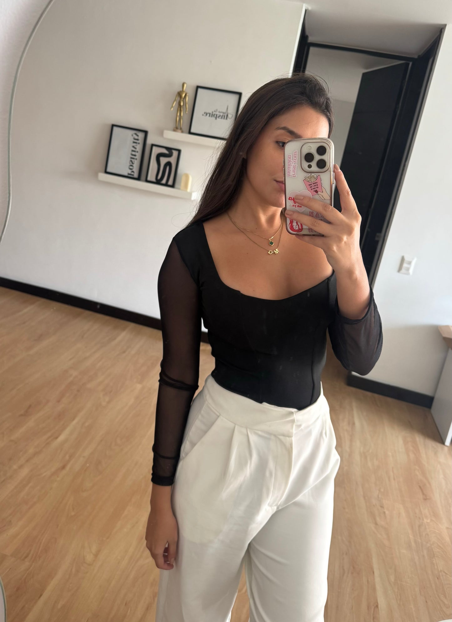 Top Exclusive Saint