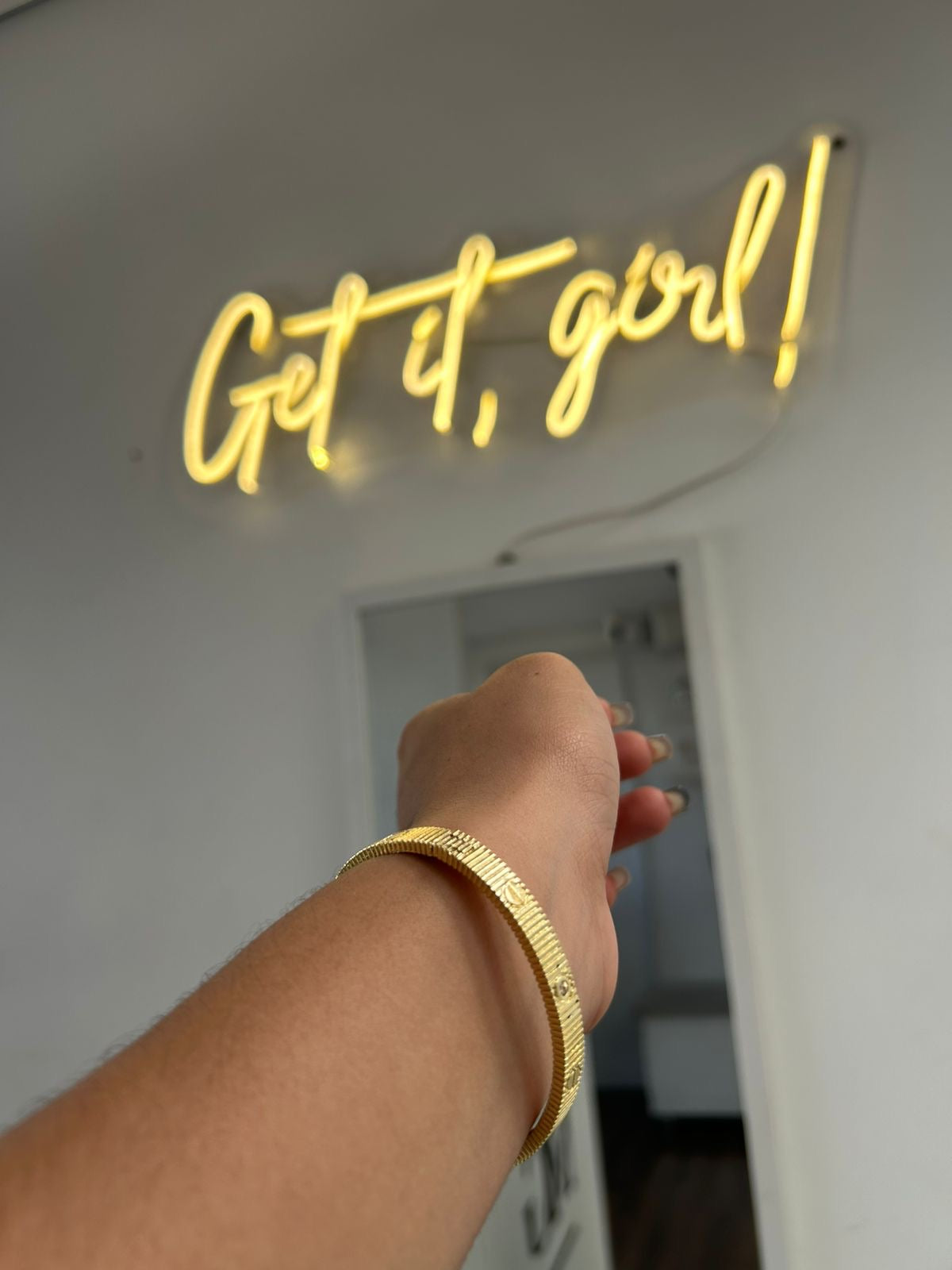 Brazalete