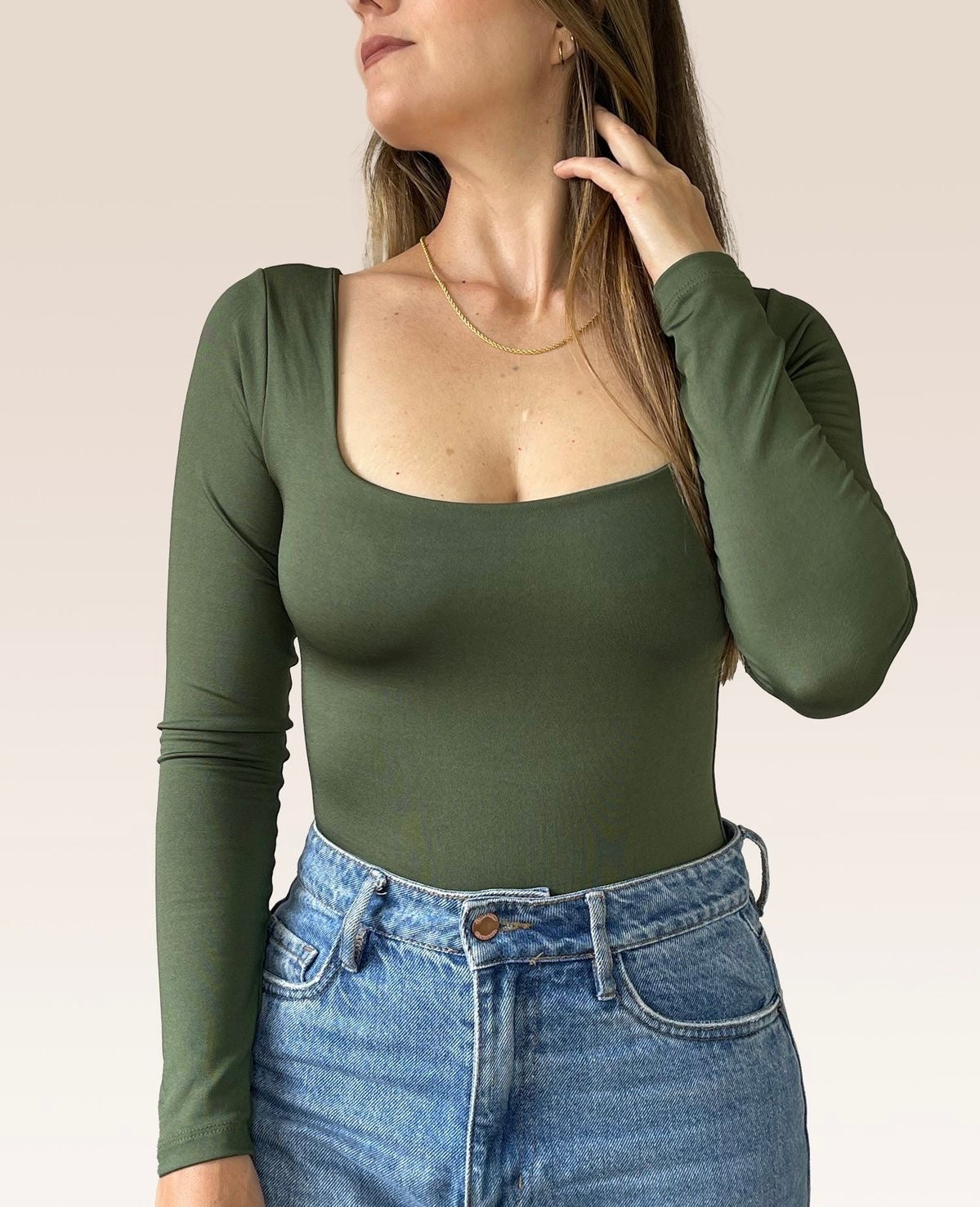 Body Beautiful