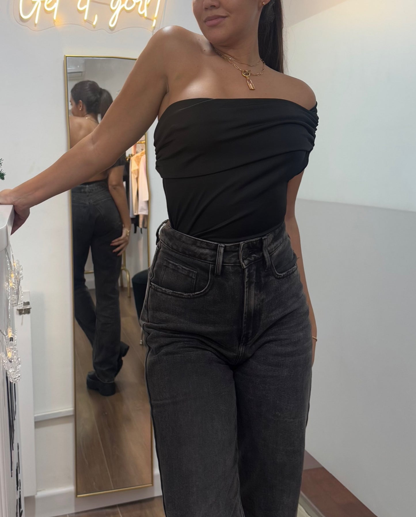 Body Caroline
