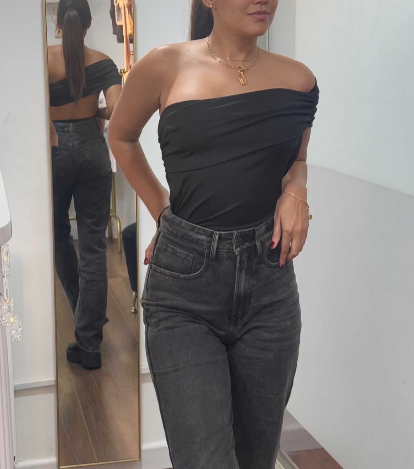 Body Caroline