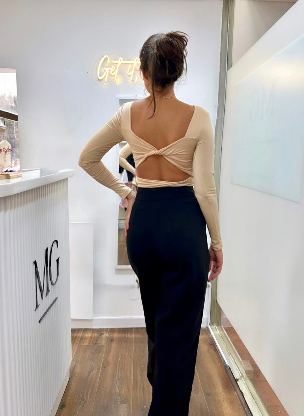 Body Selena