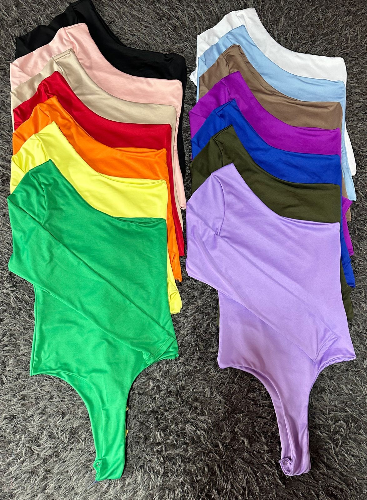 Body Perla
