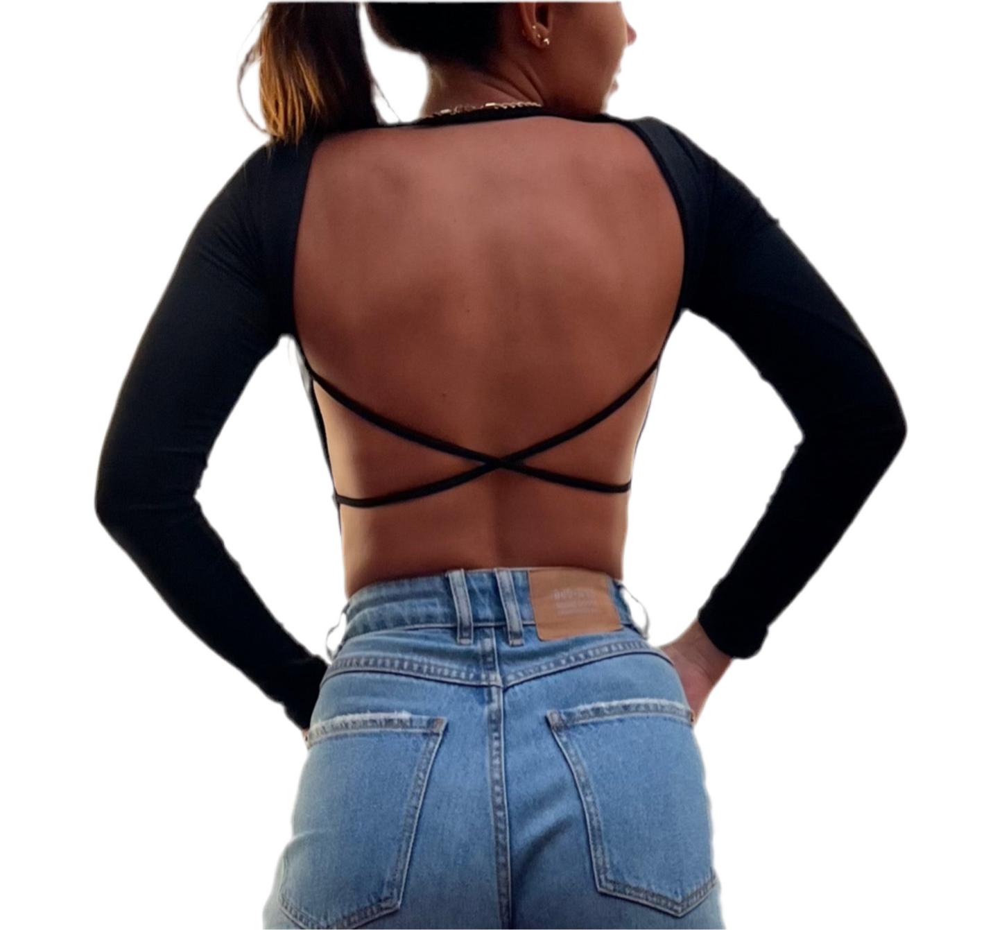 Body Barú