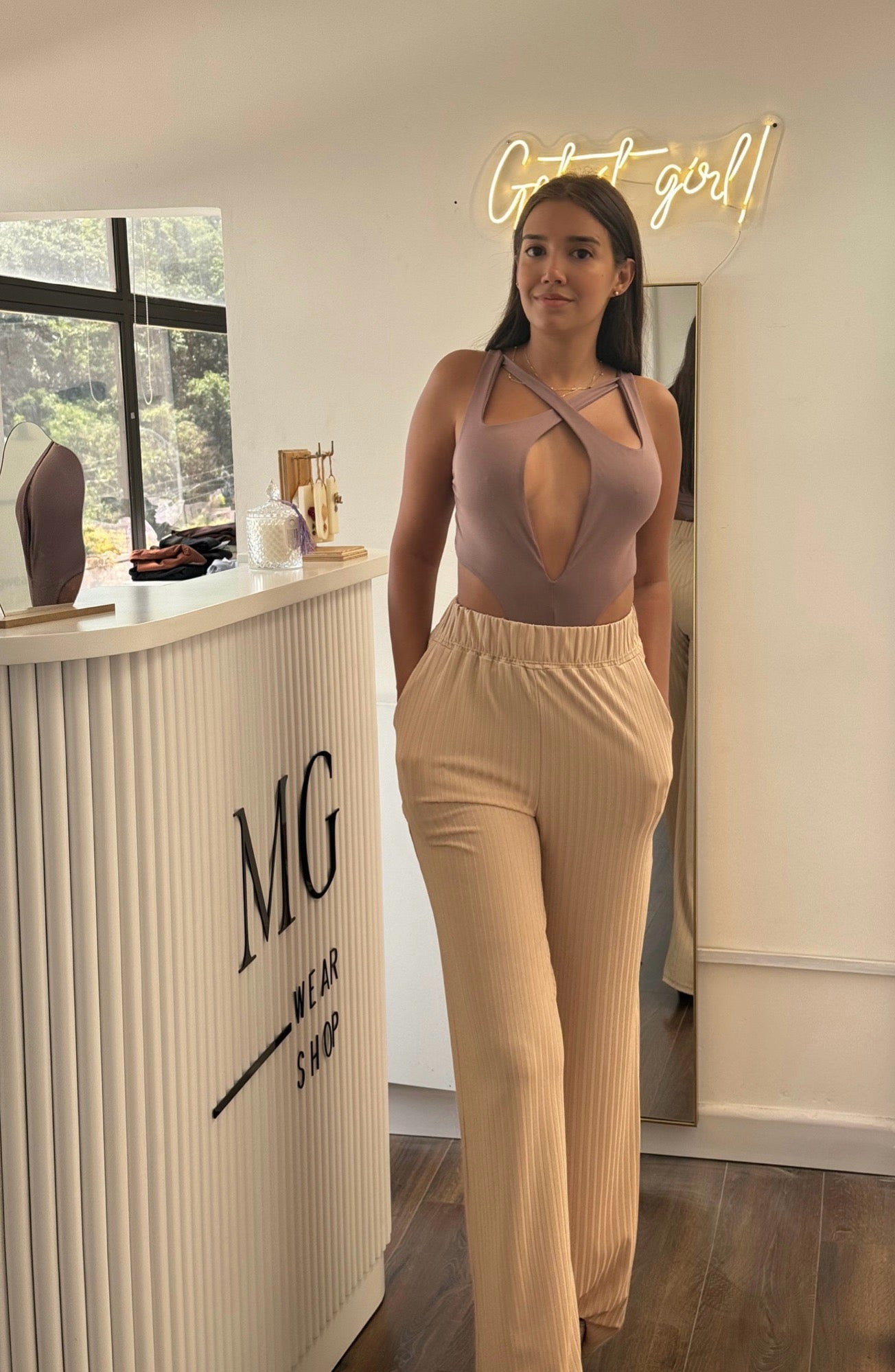 Body Exclusive Emilia