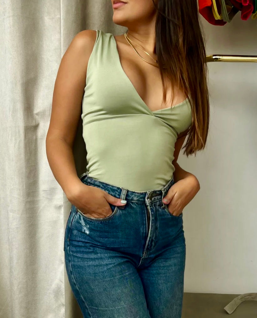 Body Florencia