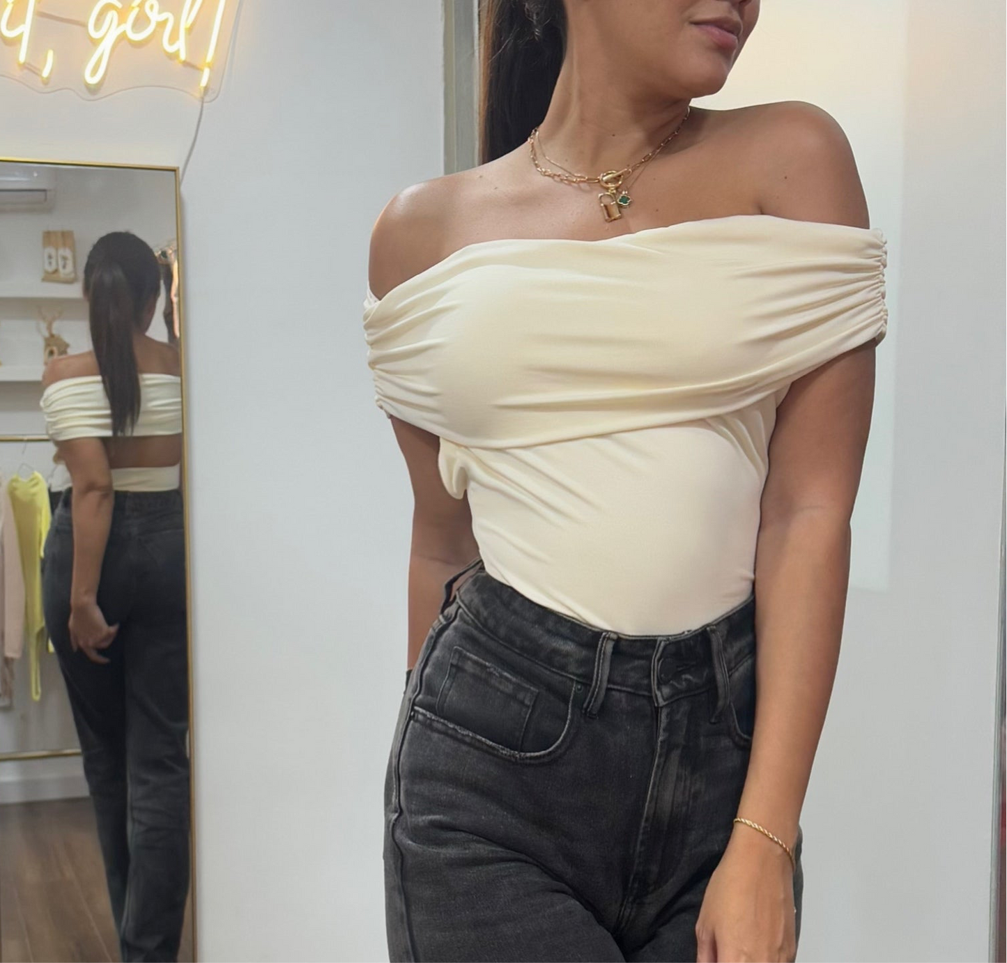 Body Caroline