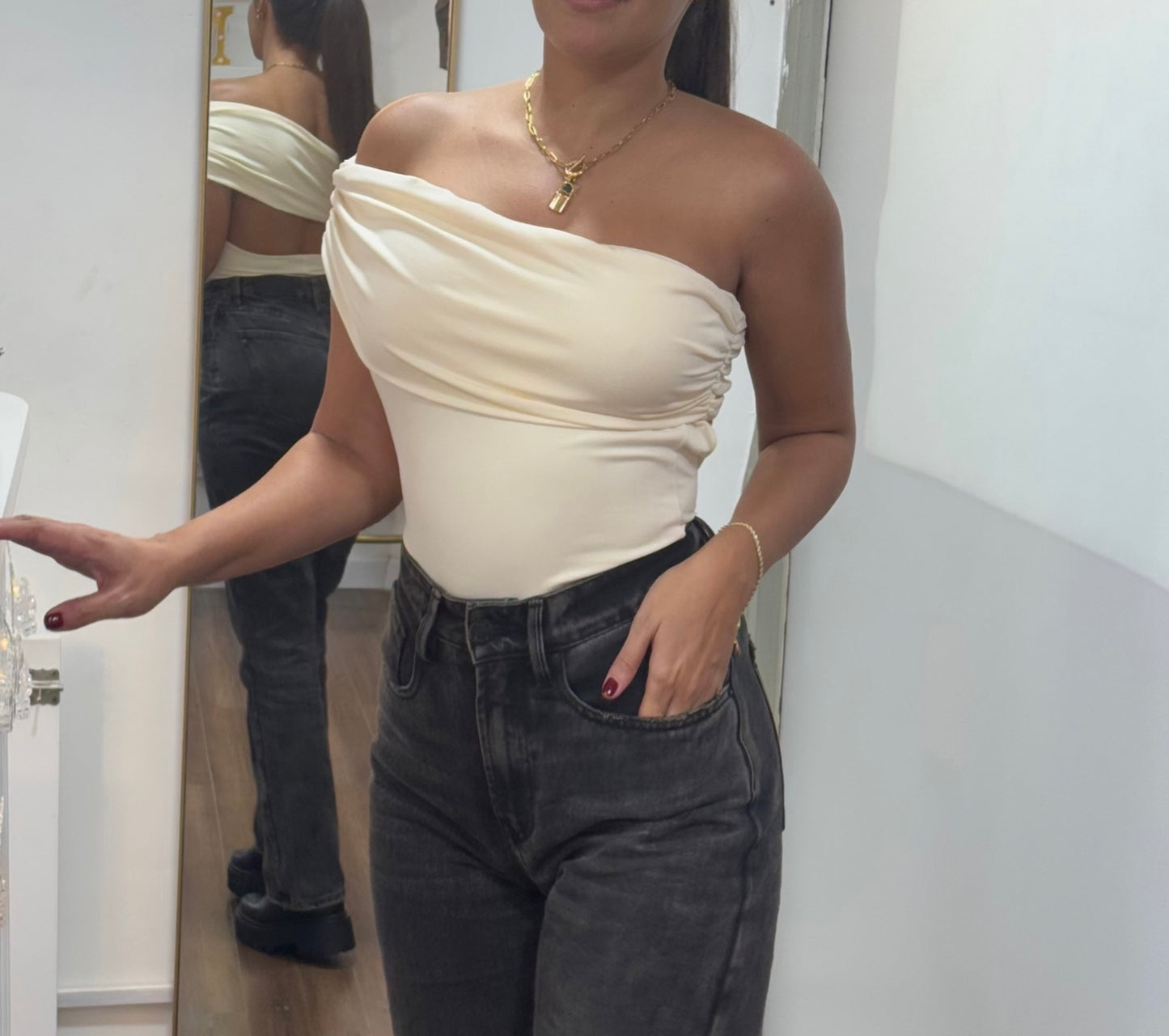 Body Caroline