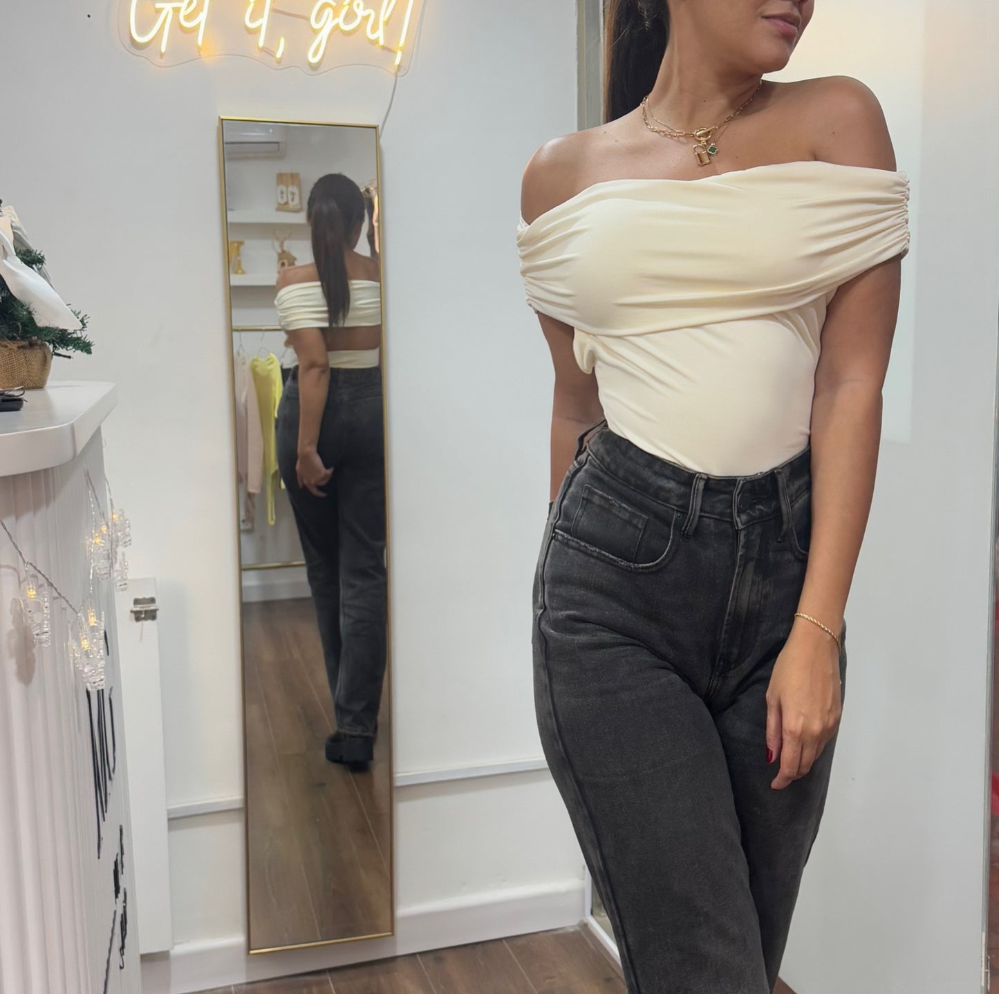 Body Caroline