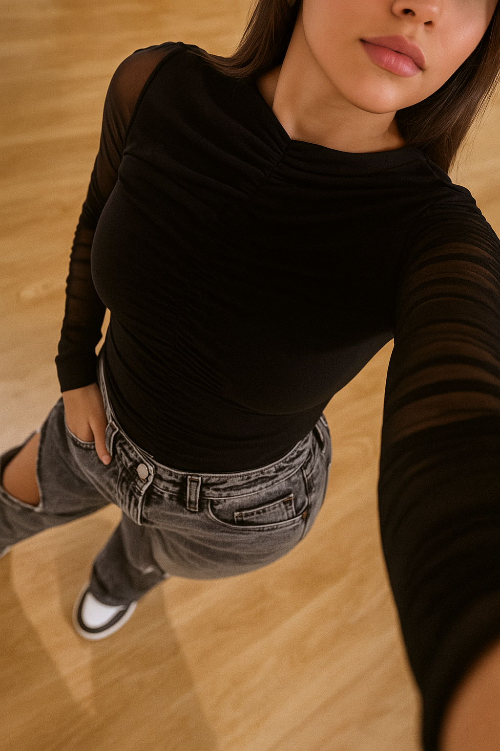Body Exclusive Snake