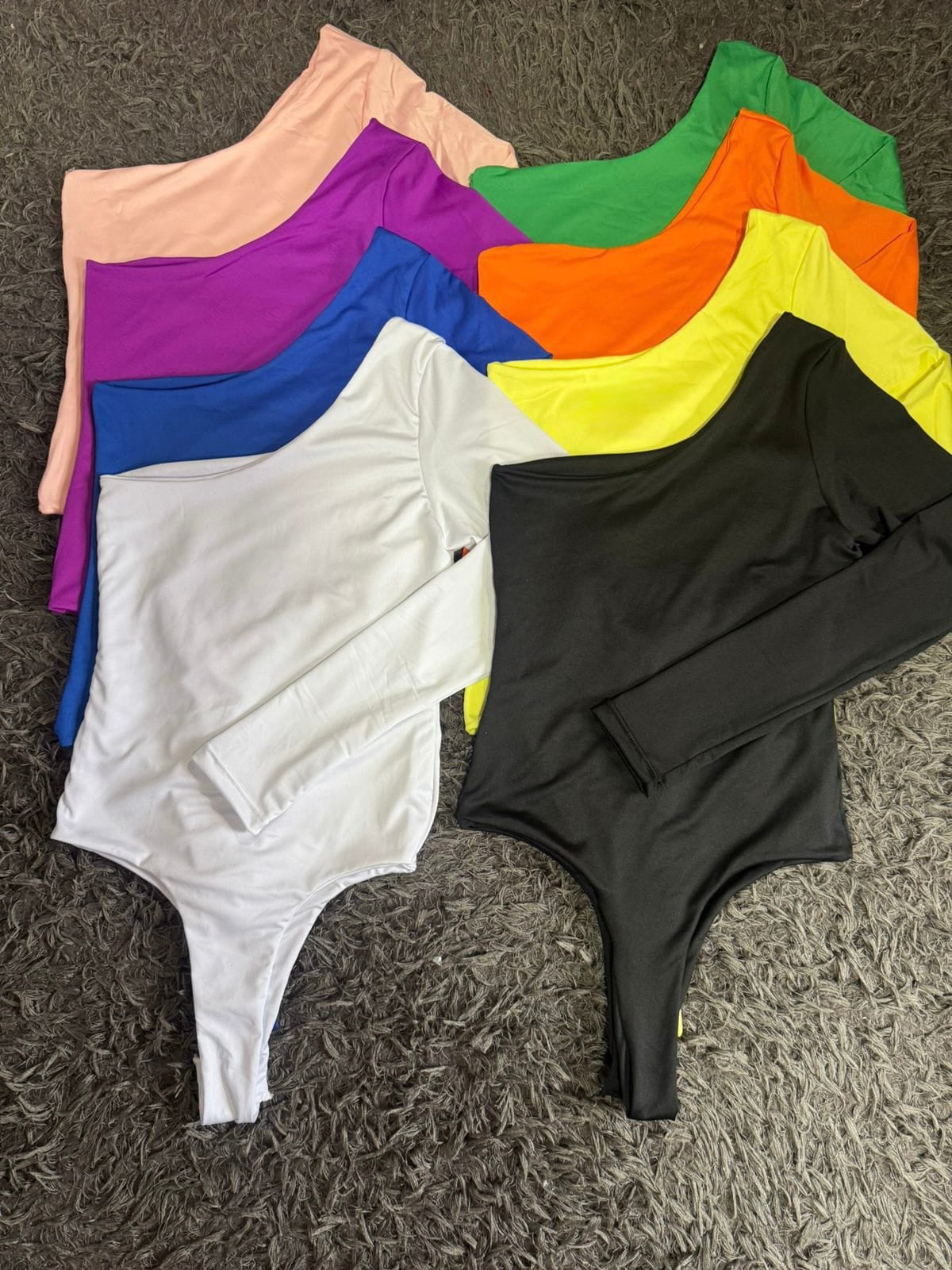 Body Perla