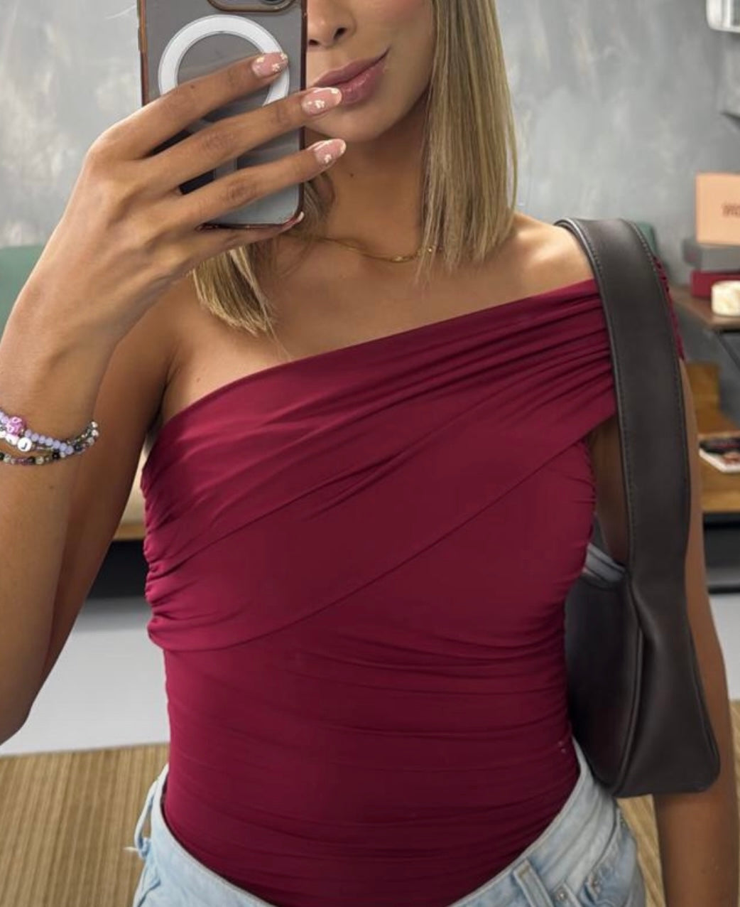Body Exclusive Caroline