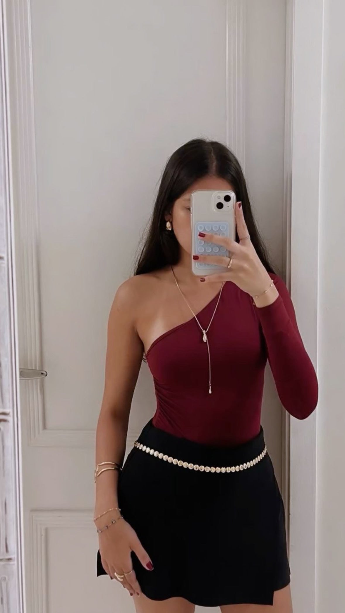 Body Perla