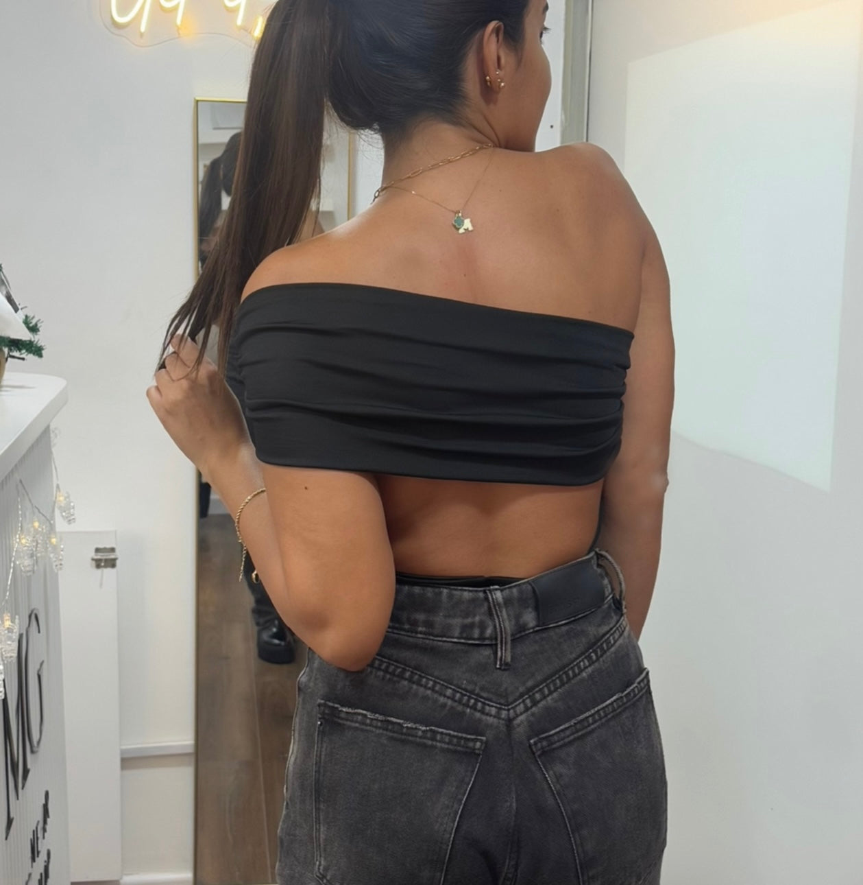 Body Caroline