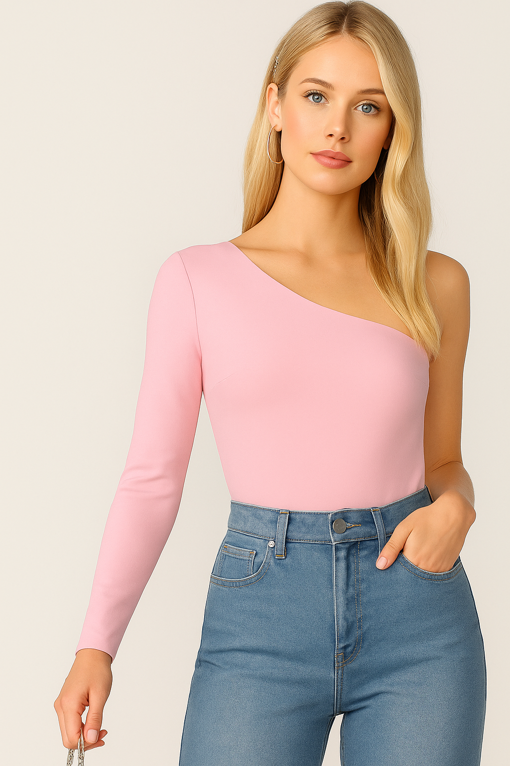 Pearl Bodysuit