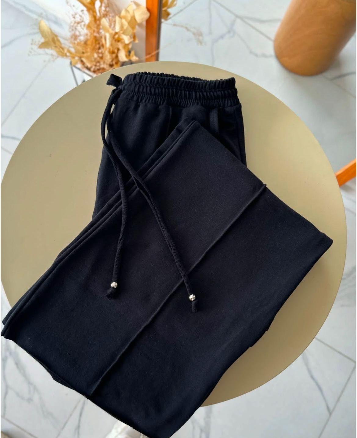 Pantalón Bell Boot
