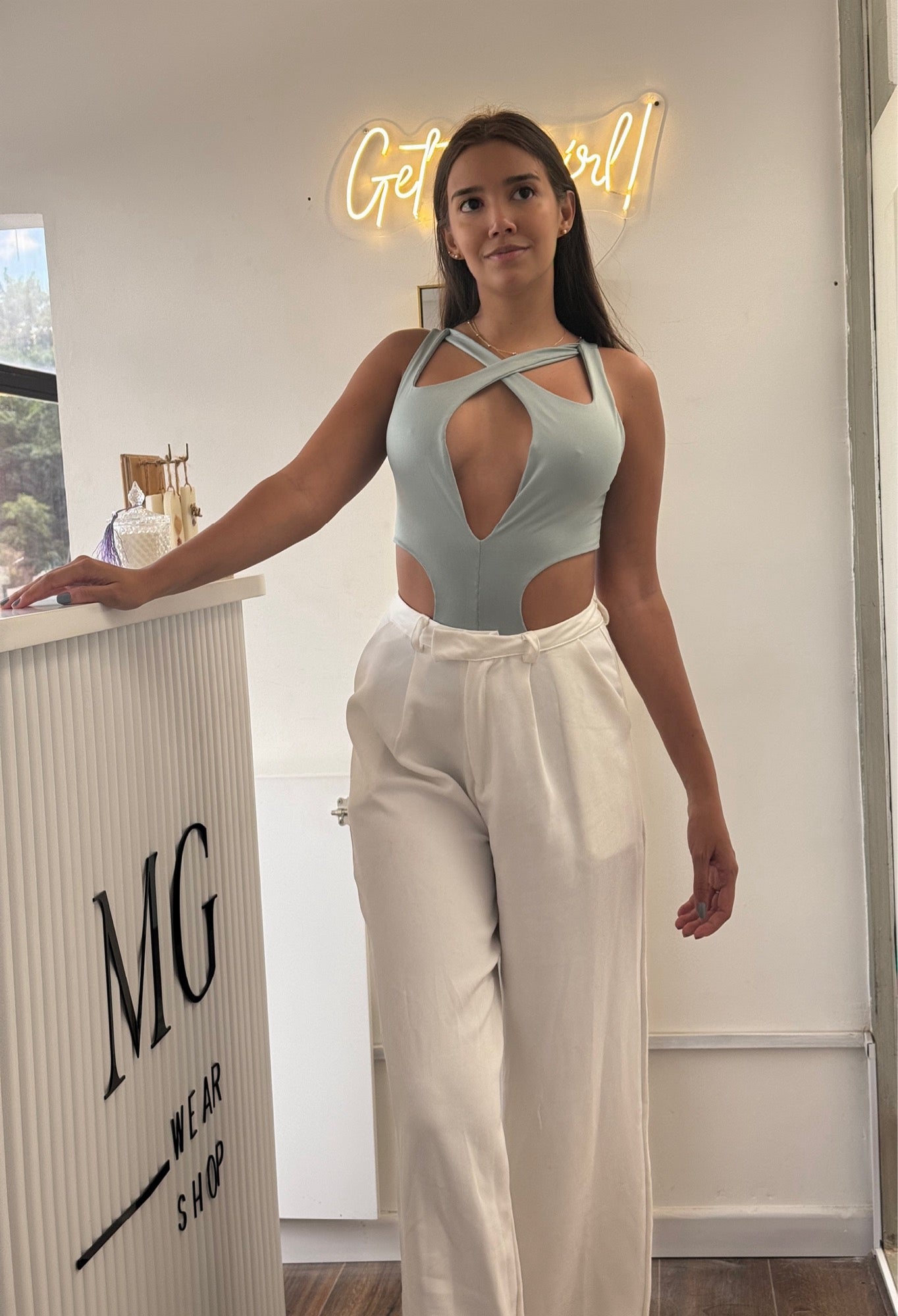 Body Exclusive Emilia