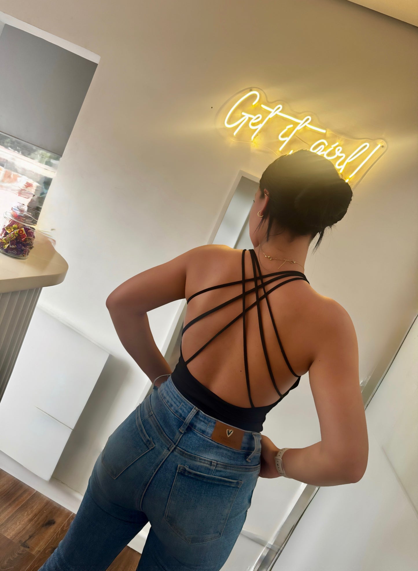 Body Aurora