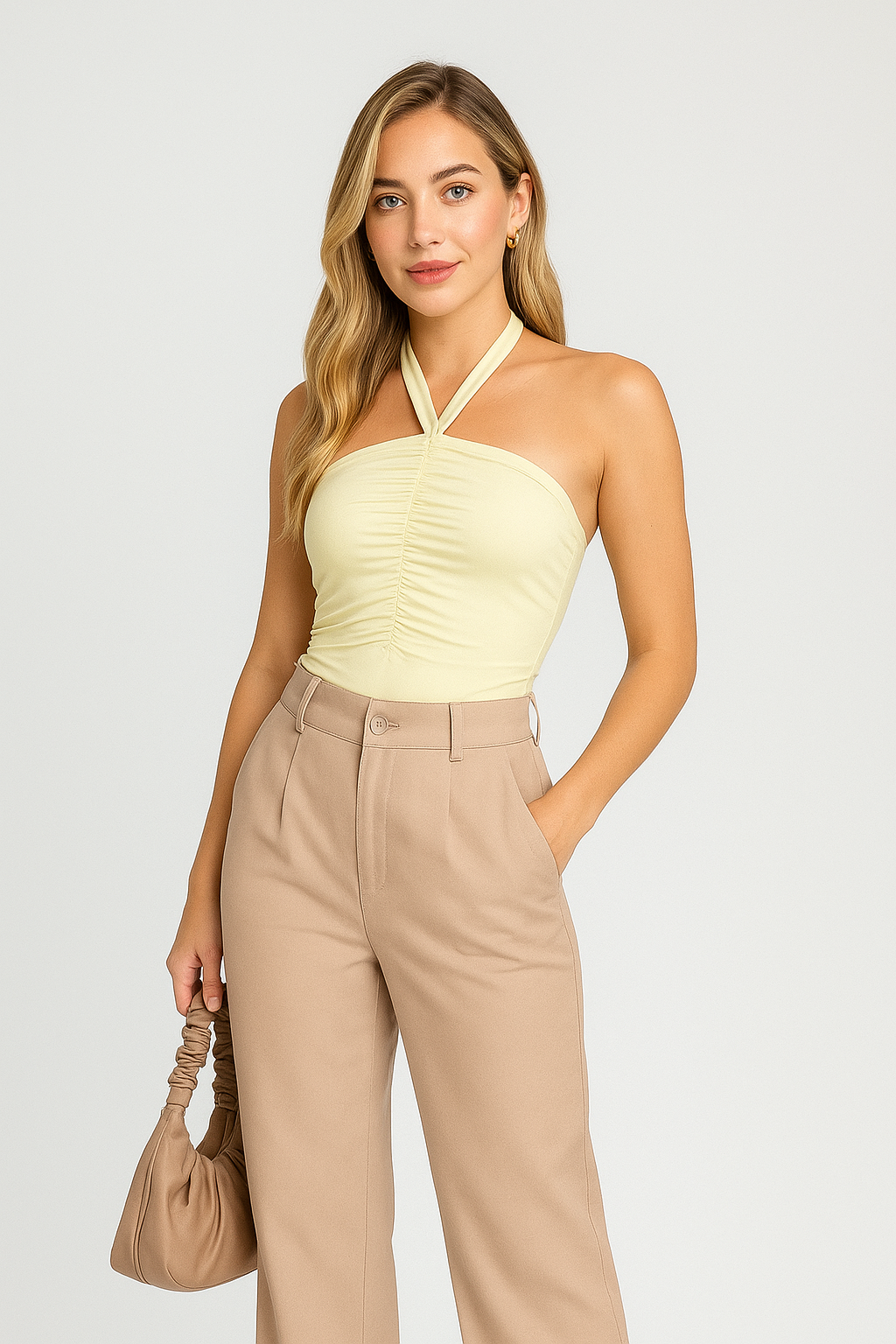 Body Gardenia