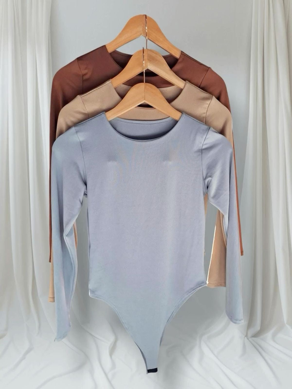 Body Cuon