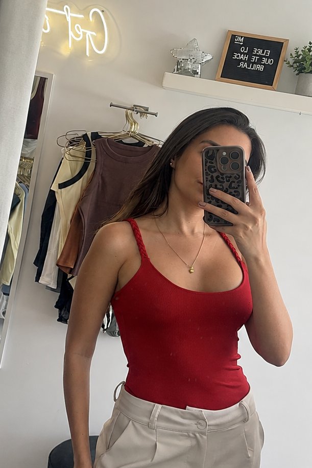 Body Treicy