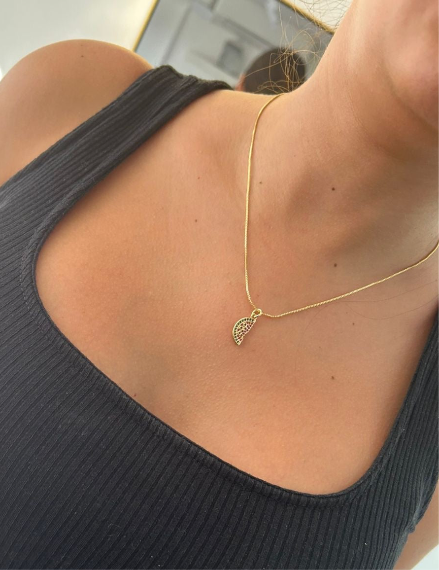 Cadena sandía 🍉