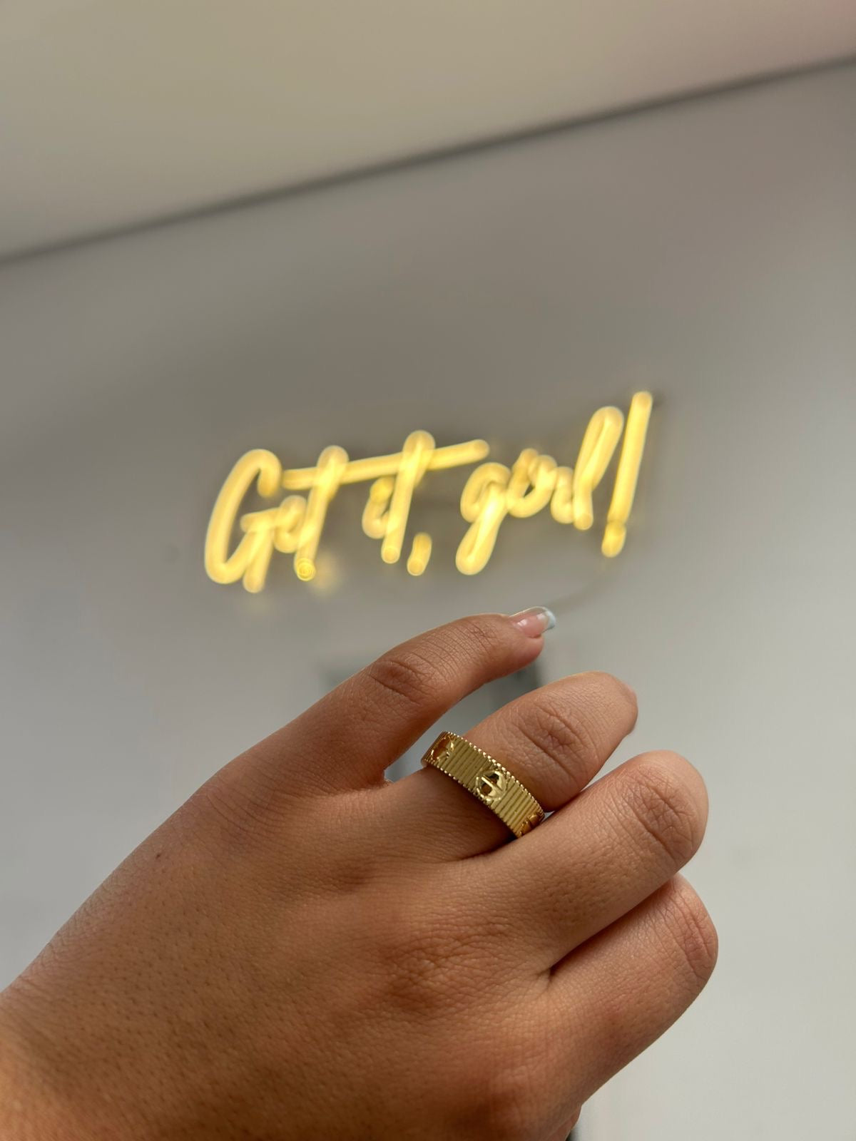 Anillo