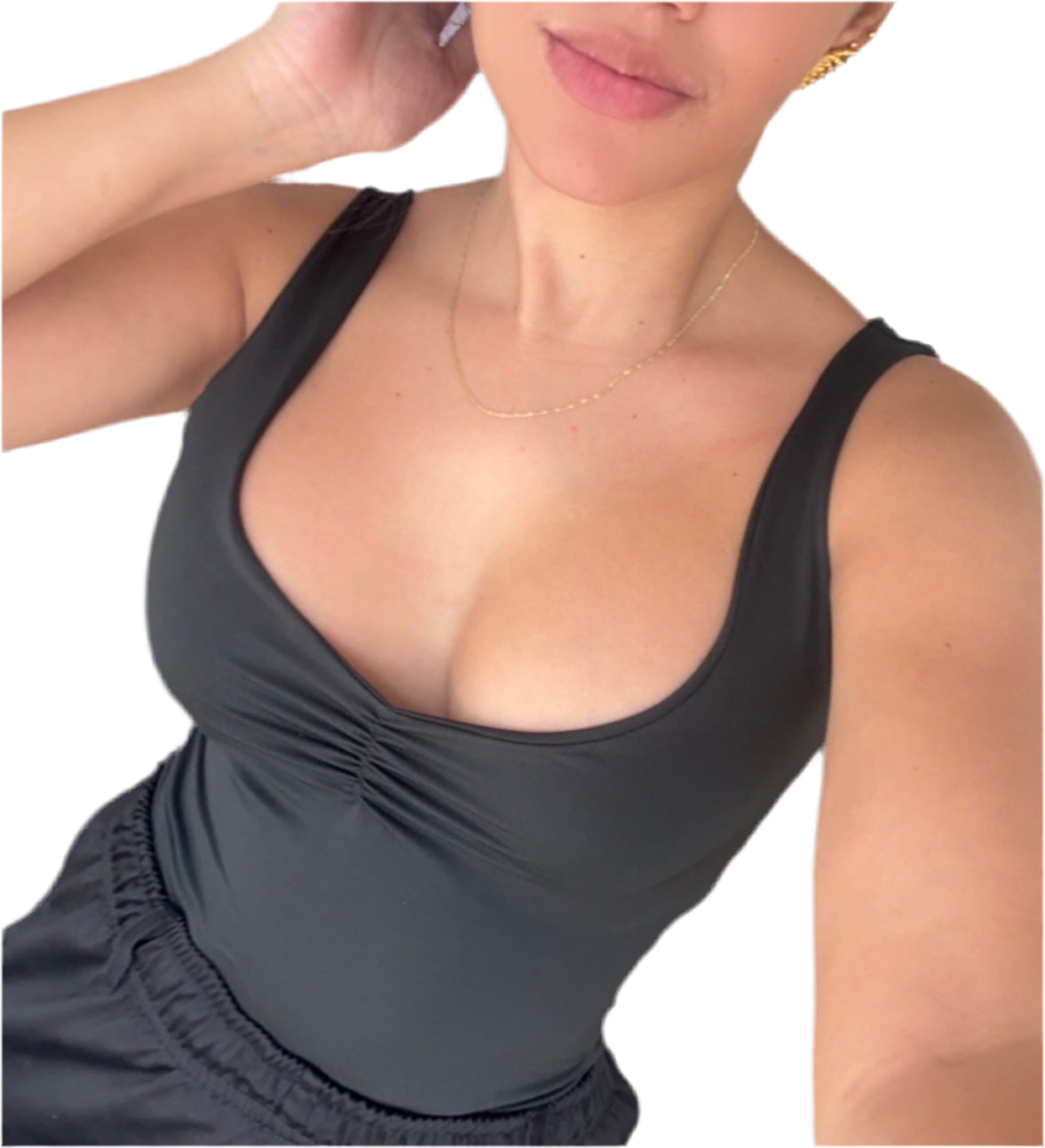 Body Romina