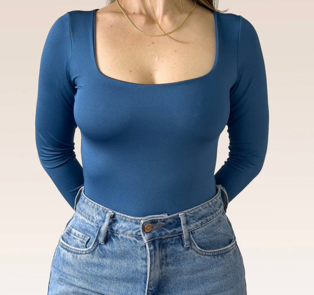 Body Beautiful
