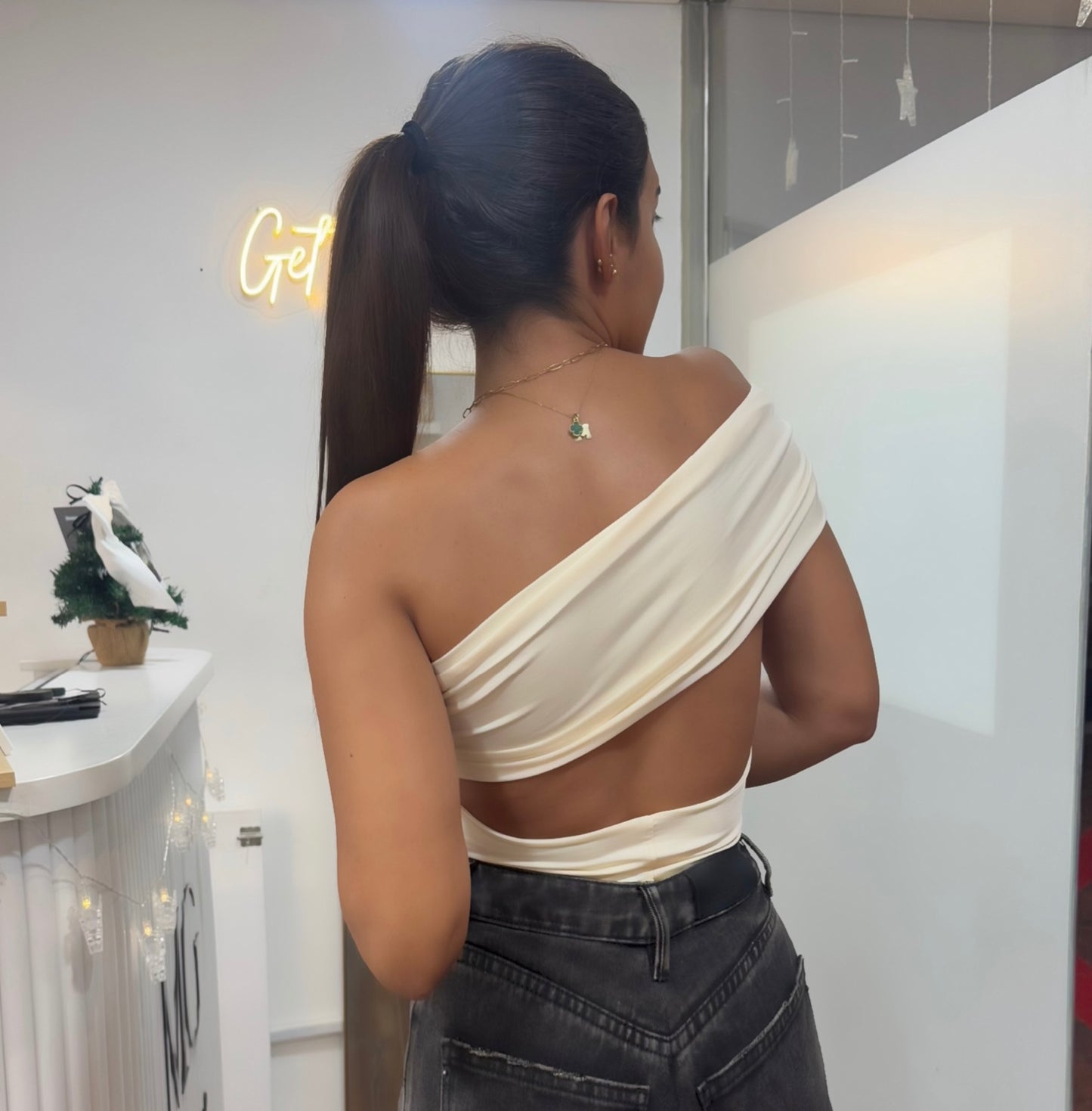 Body Caroline