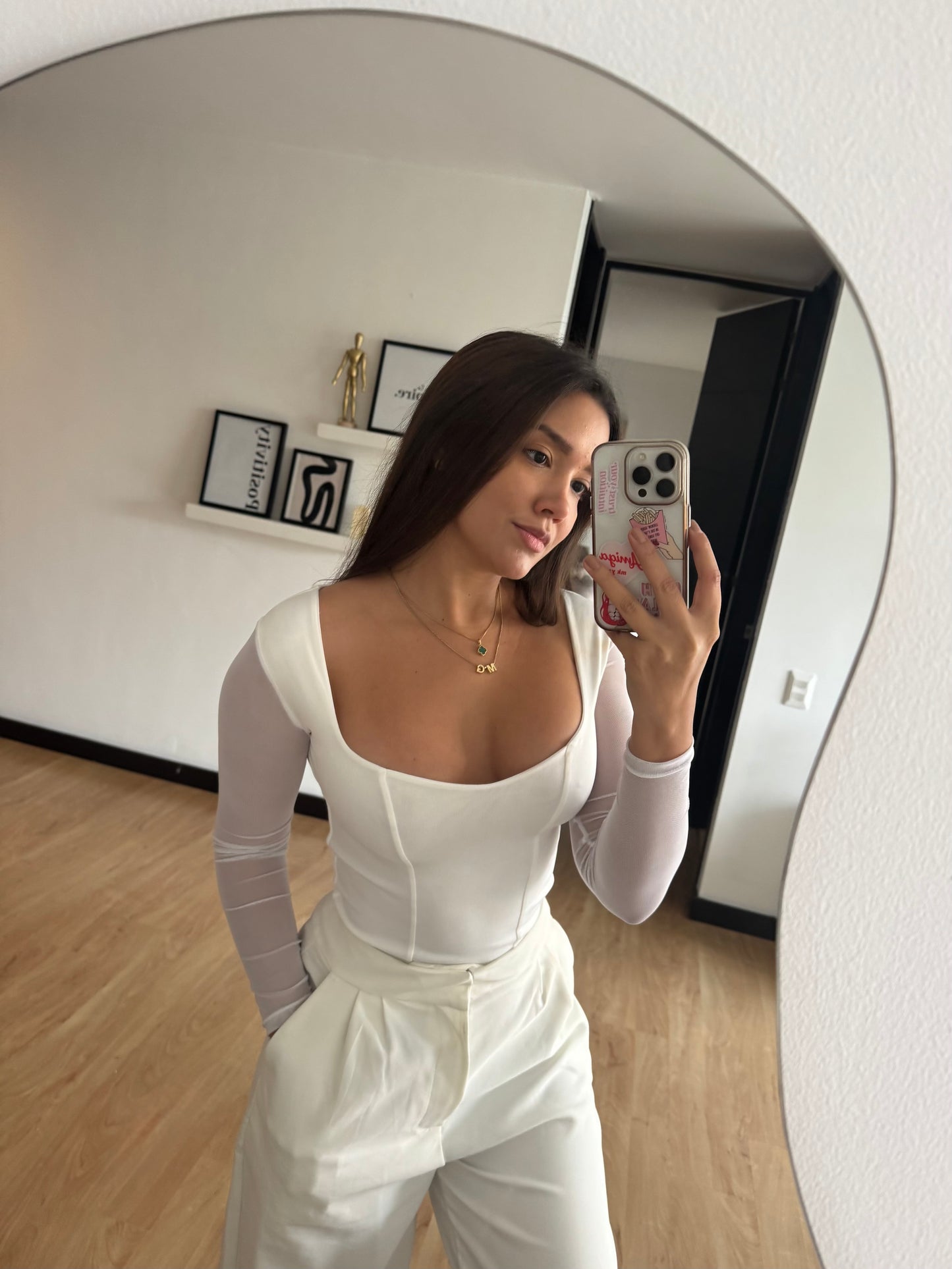 Top Exclusive Saint