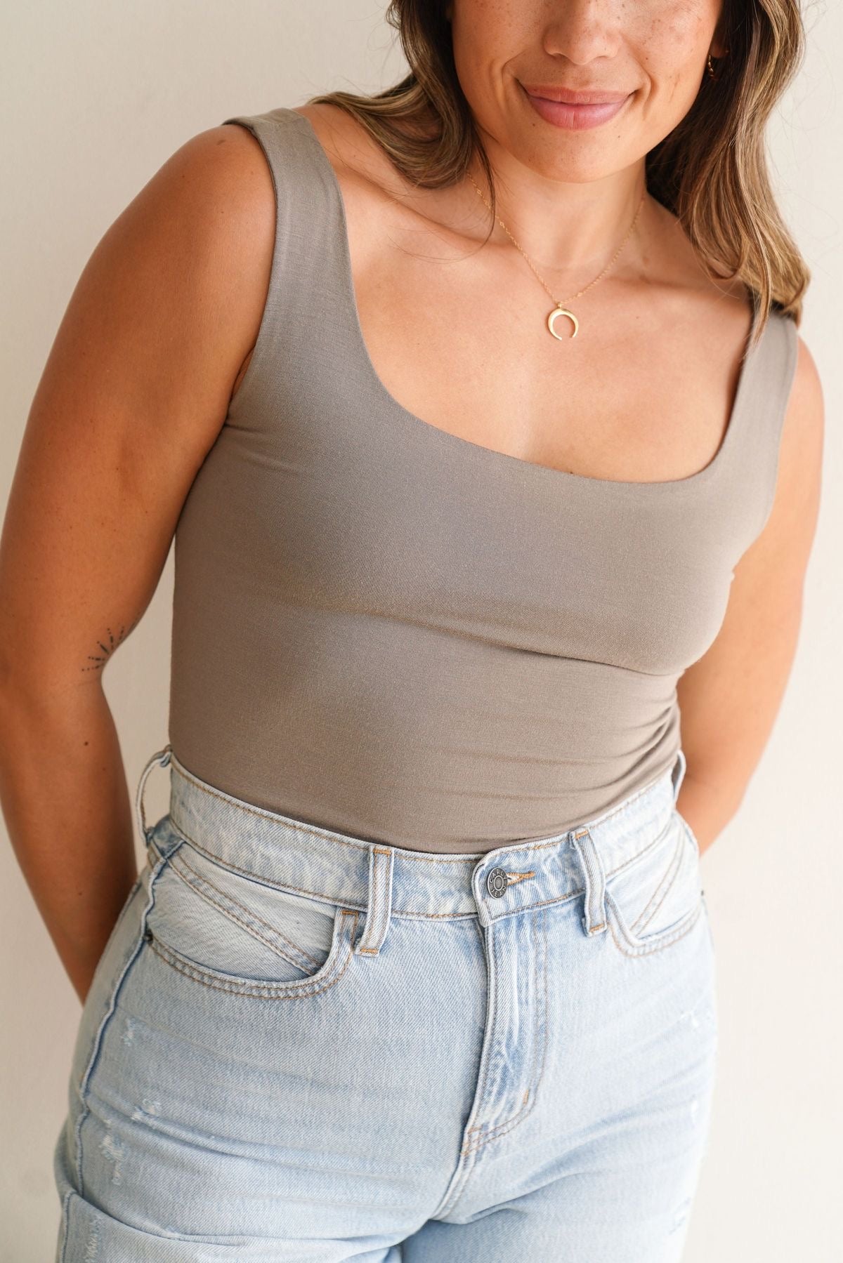 Body Ocean Plus Size