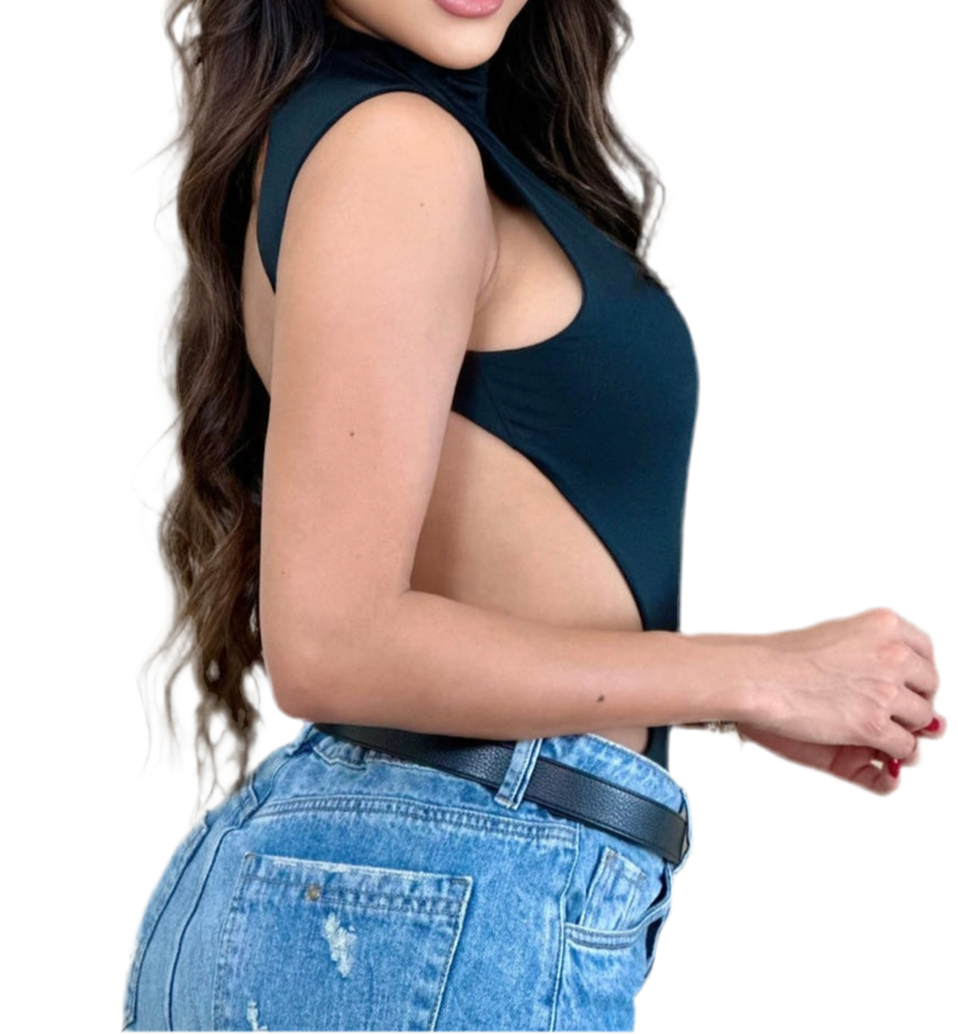 Body Boho