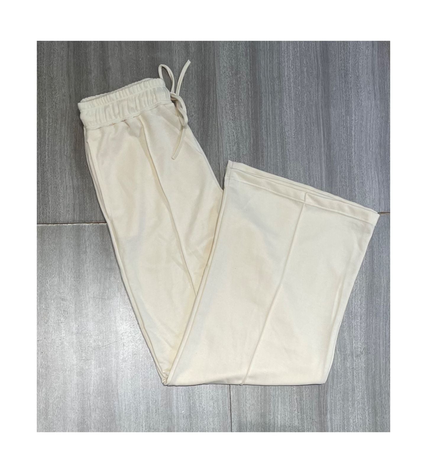 Pantalón Bell Boot