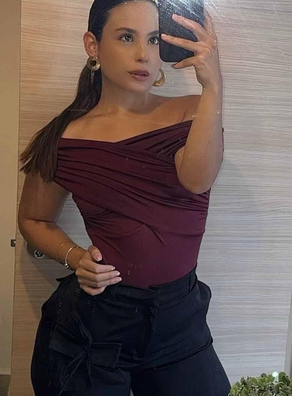 Body Exclusive Candelaria