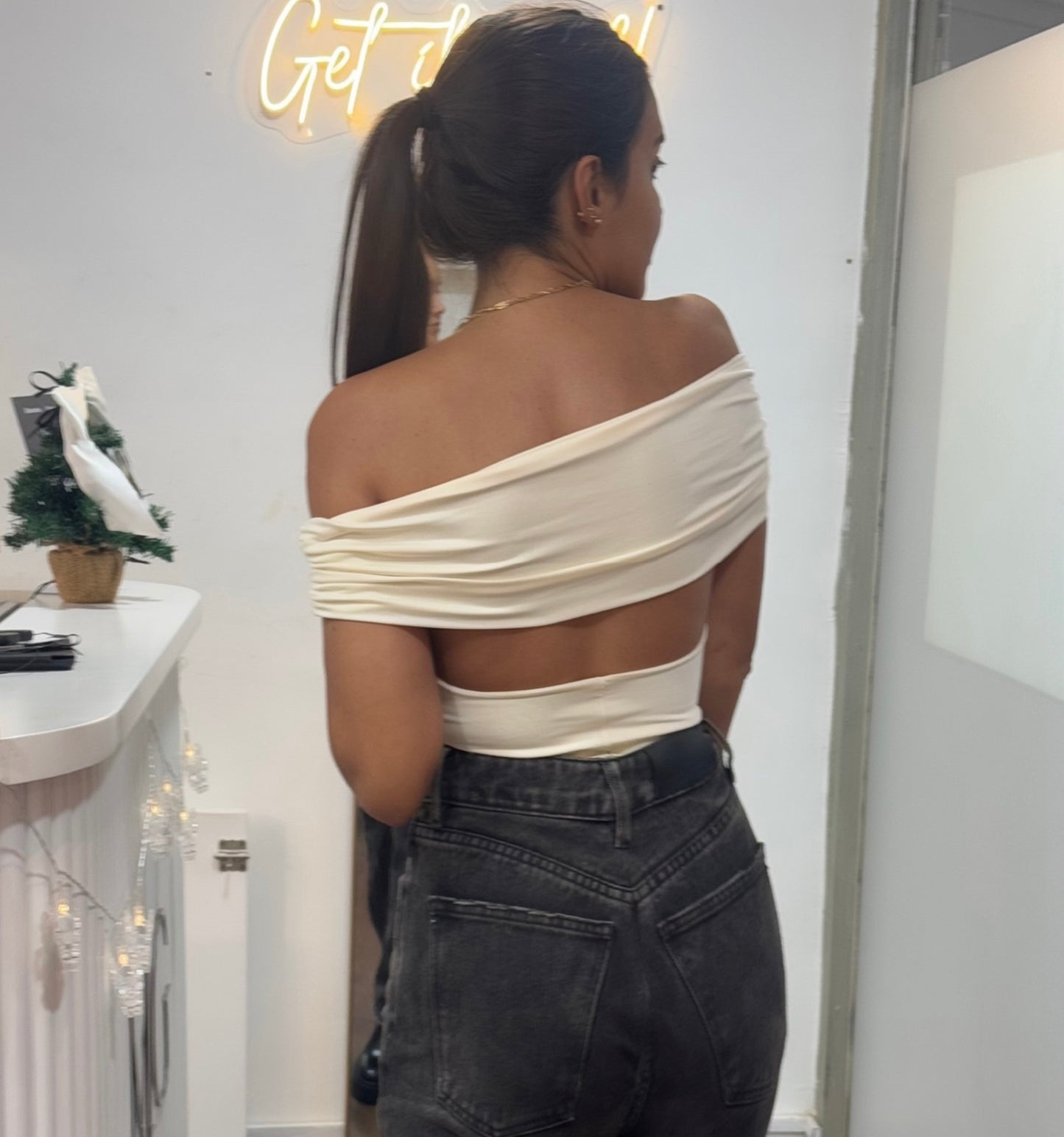 Body Caroline