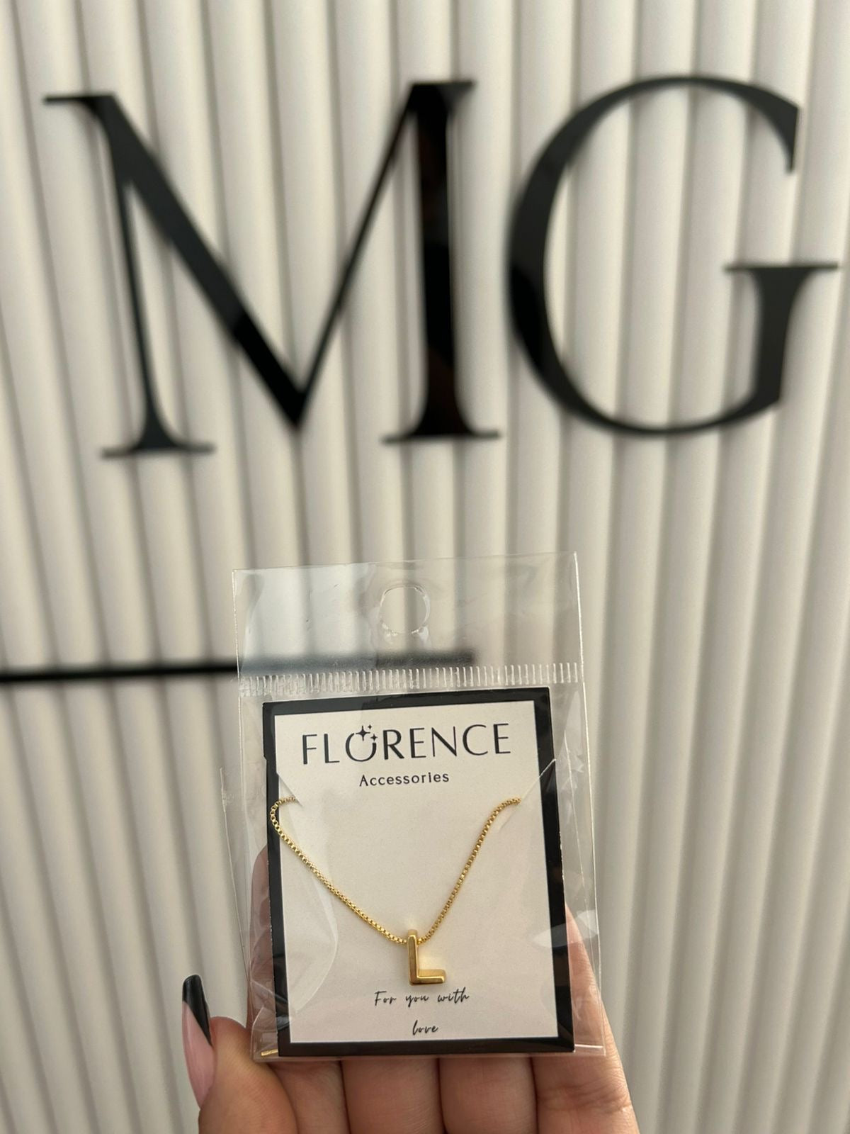 Cadena inicial