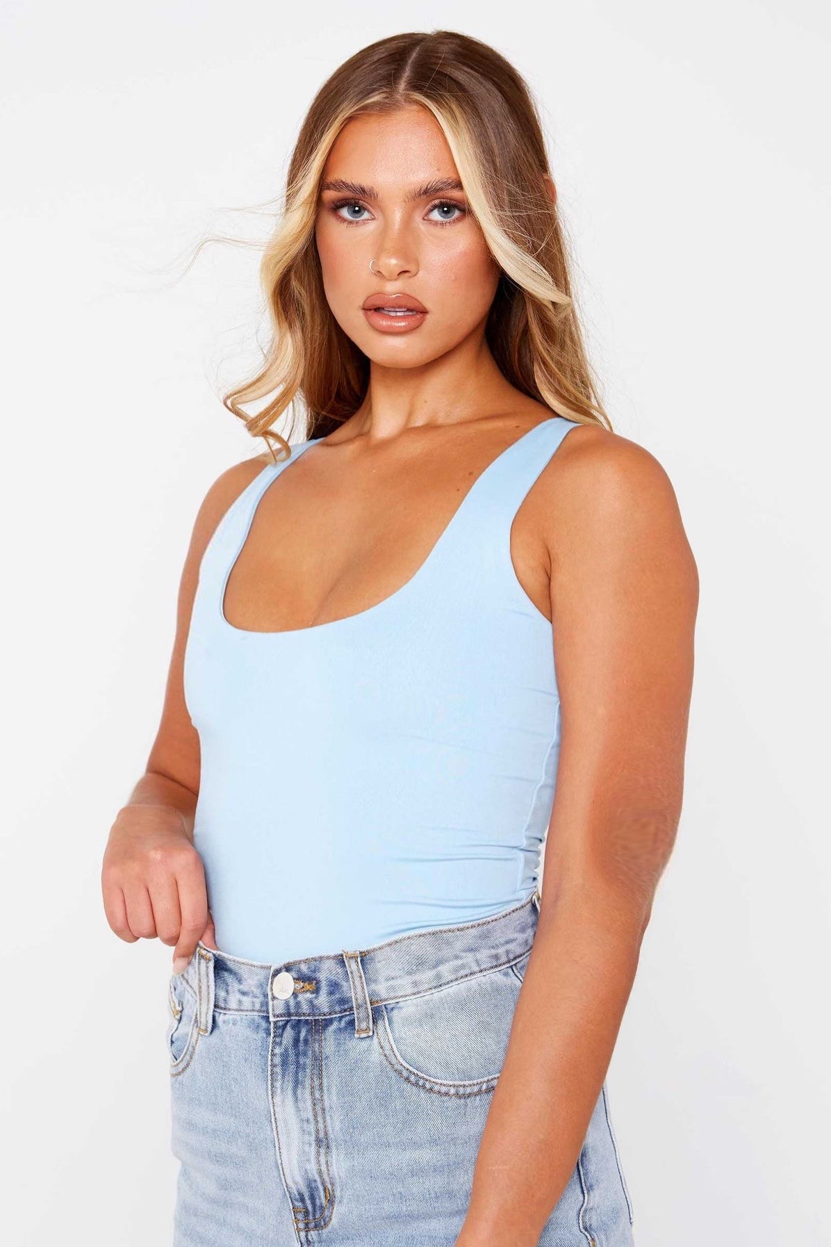 Body Ocean Plus Size