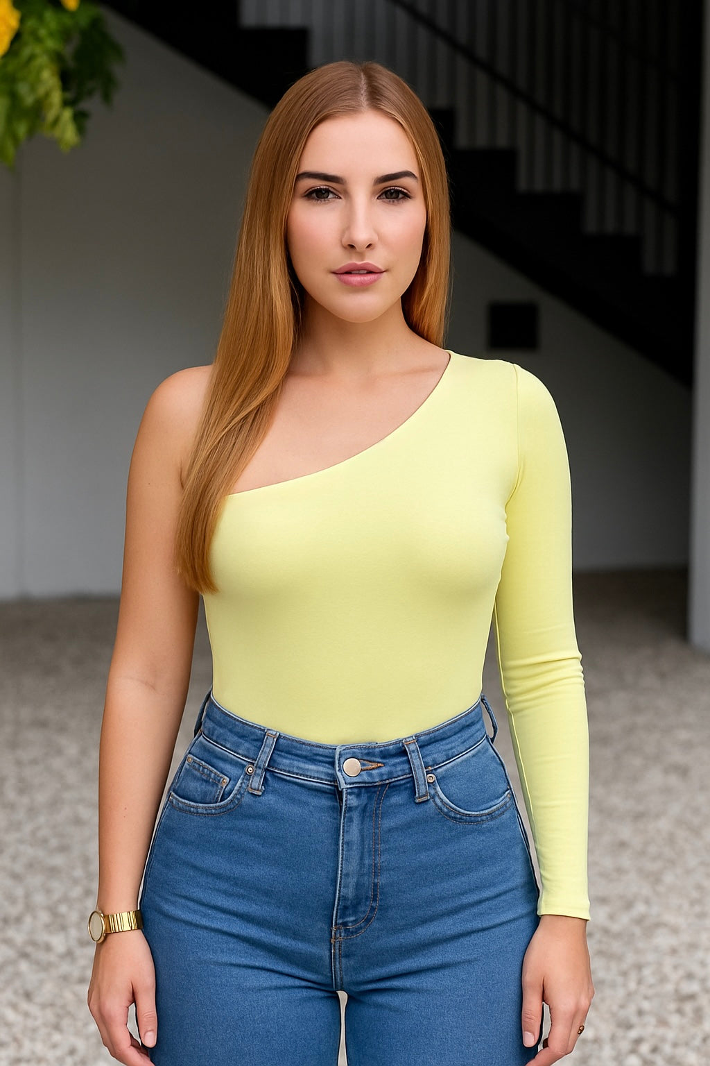 Body Perla