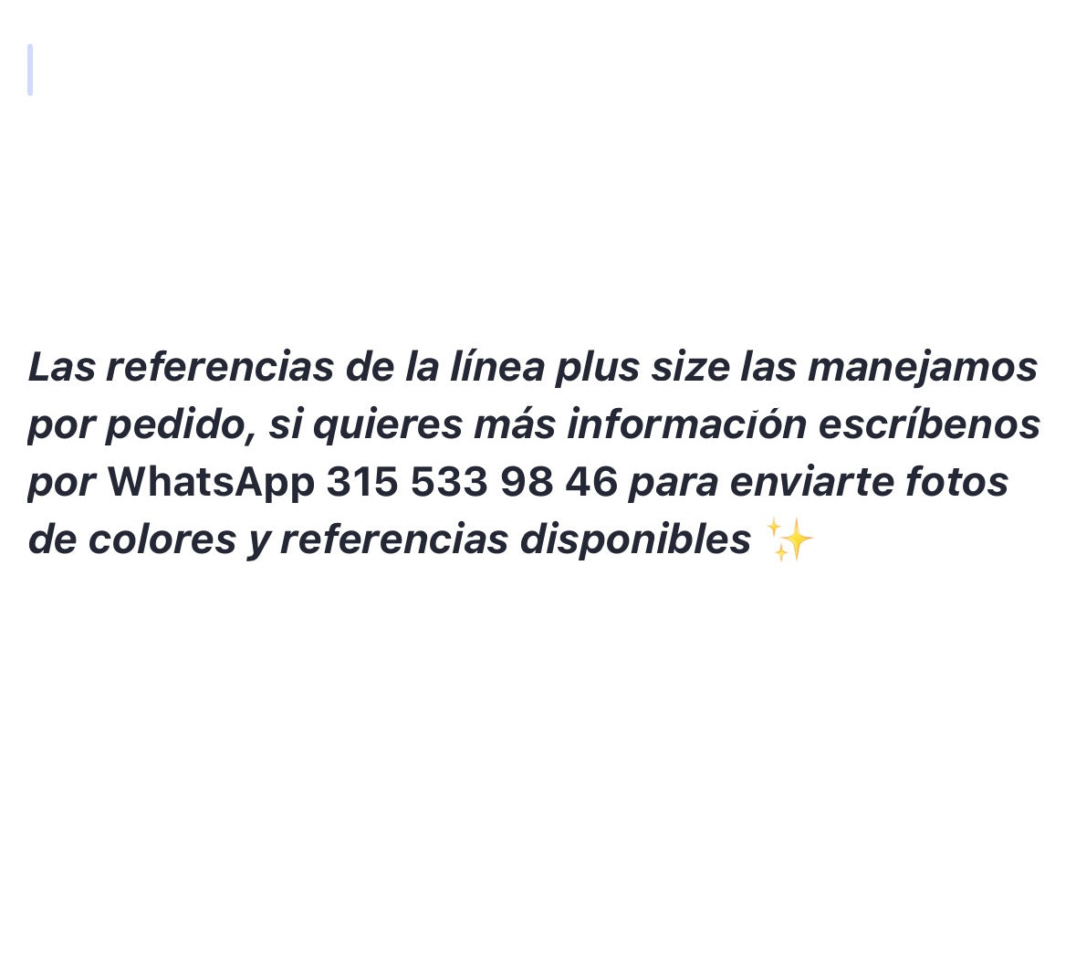 Body Amy plus Size (disponible por encargo)
