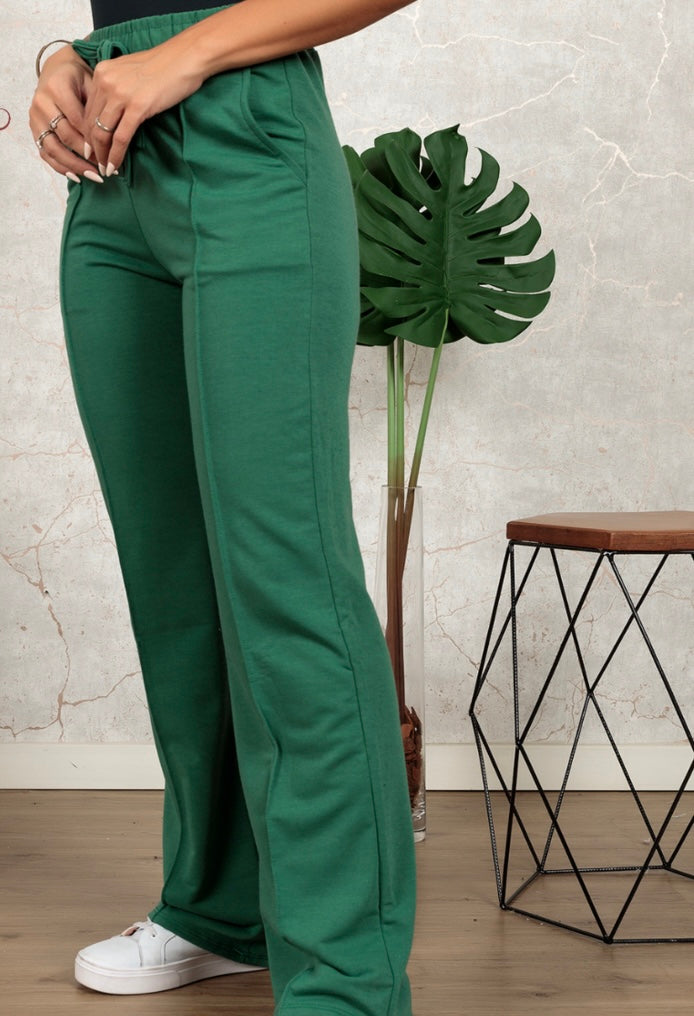 Pantalón Bell Boot