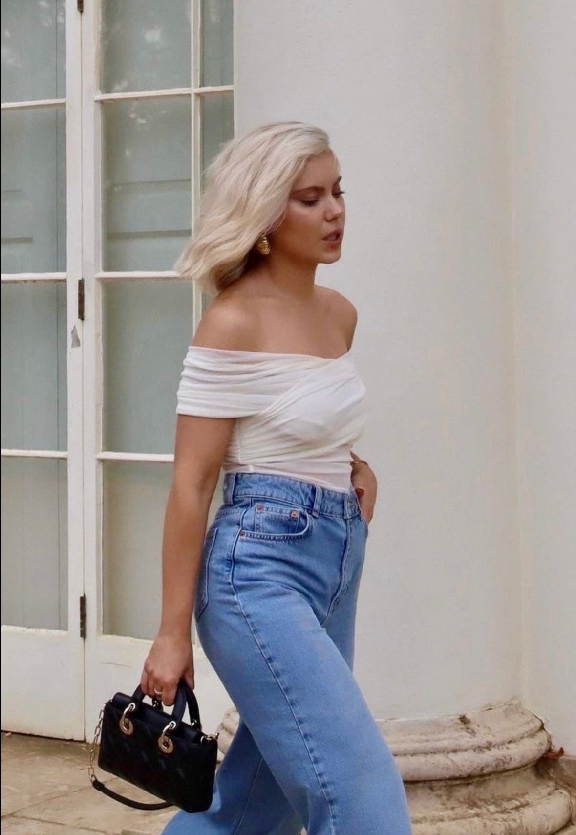 Body Exclusive Candelaria