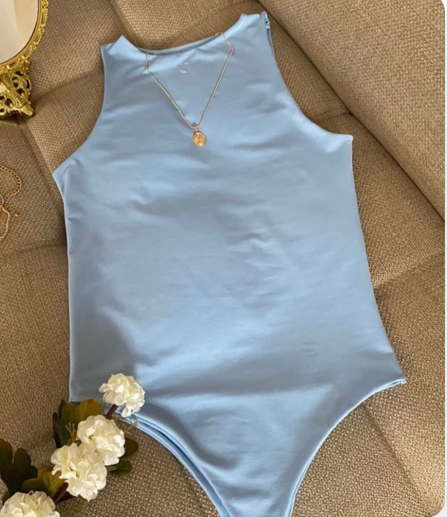 Body Rio Plus Size (disponible por encargo)
