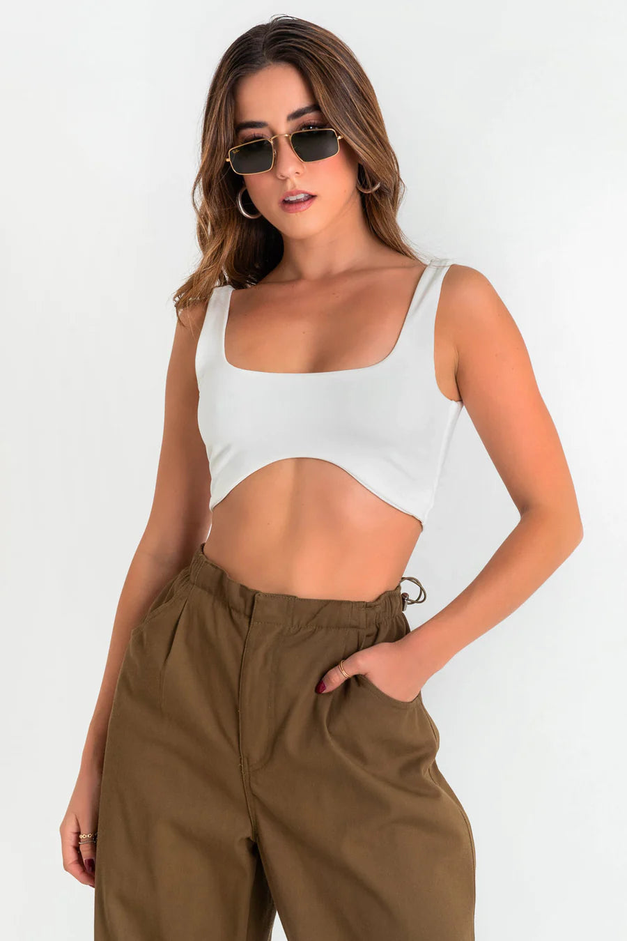 Top Ariel