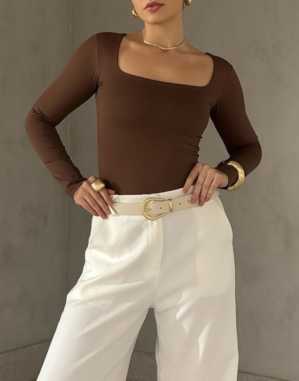 Body Beautiful
