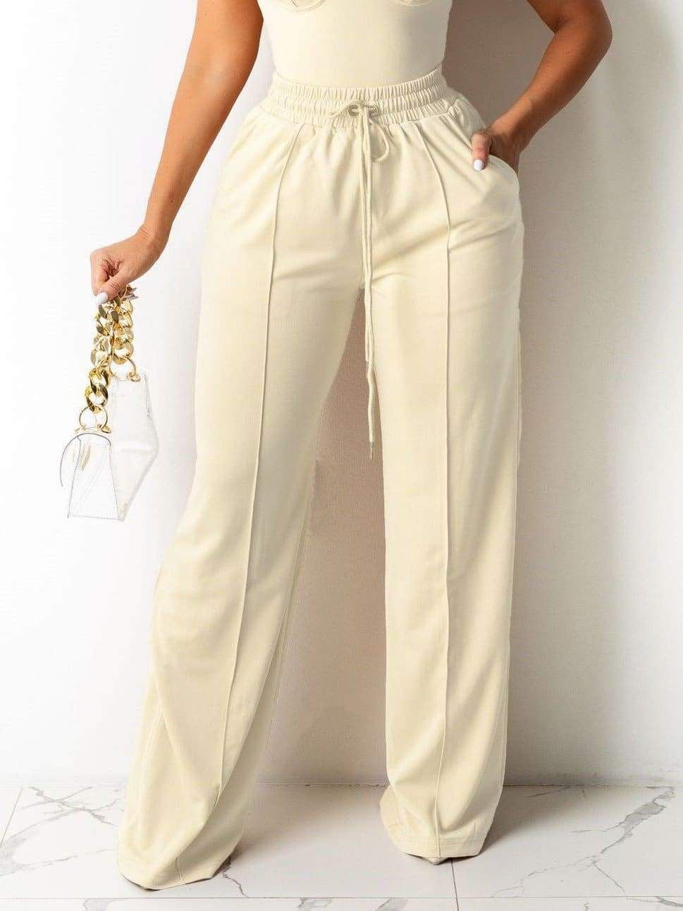 Pantalón Bell Boot