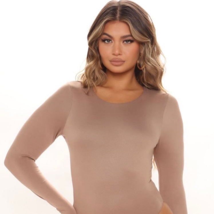 Body Cuon Plus Size