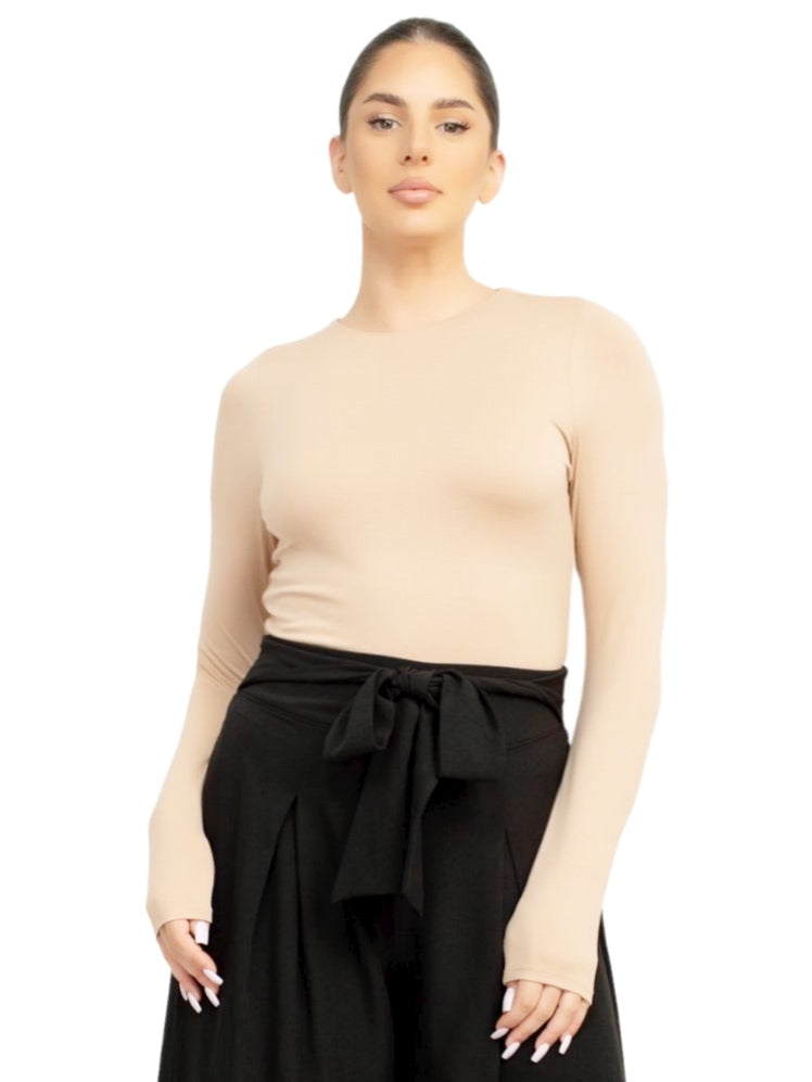 Body Cuon Plus Size